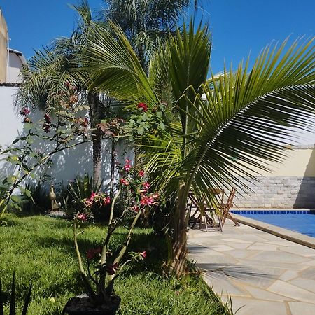 Casa Pirineus Villa Pirenopolis Ngoại thất bức ảnh