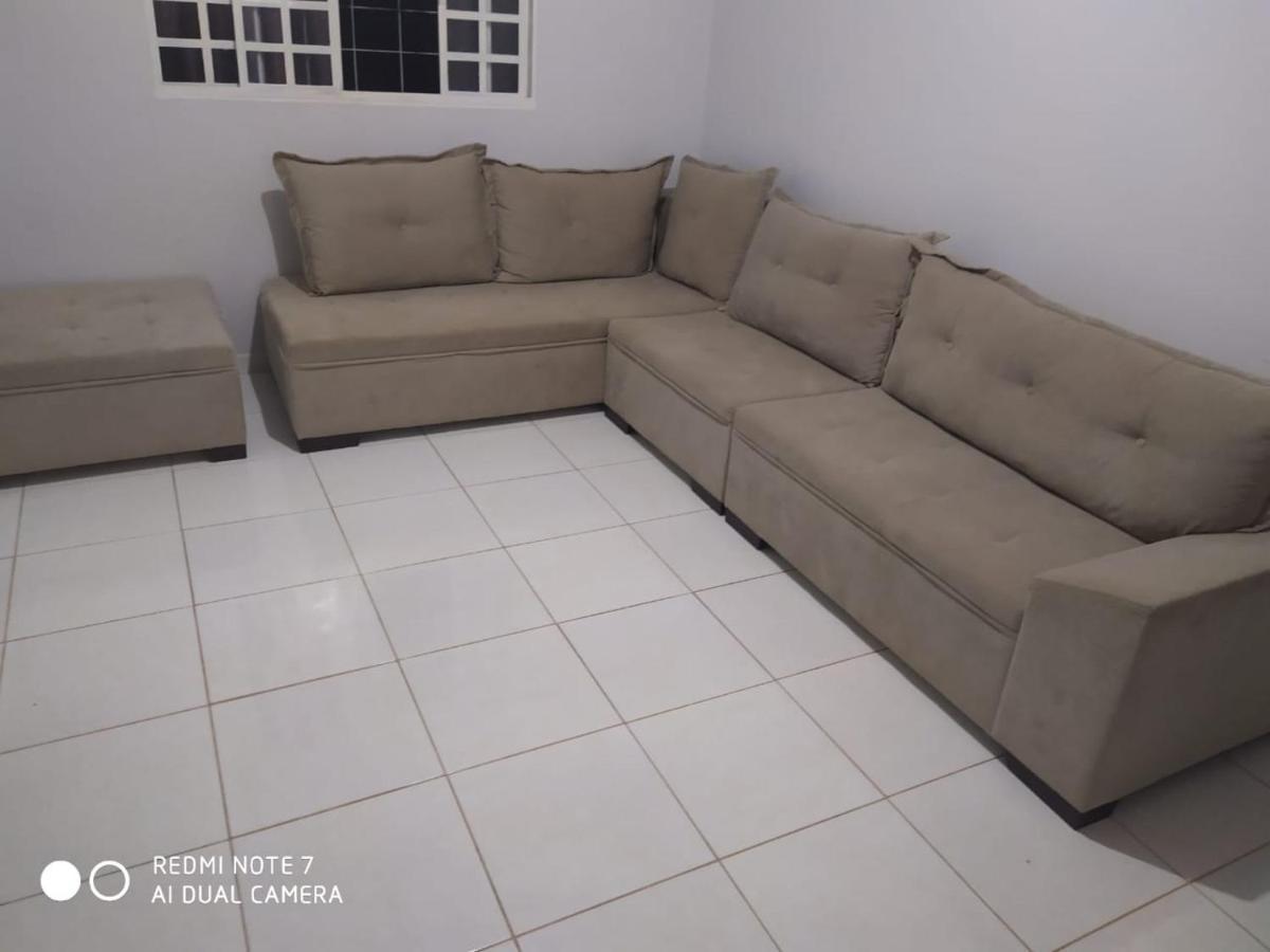 Casa Pirineus Villa Pirenopolis Ngoại thất bức ảnh