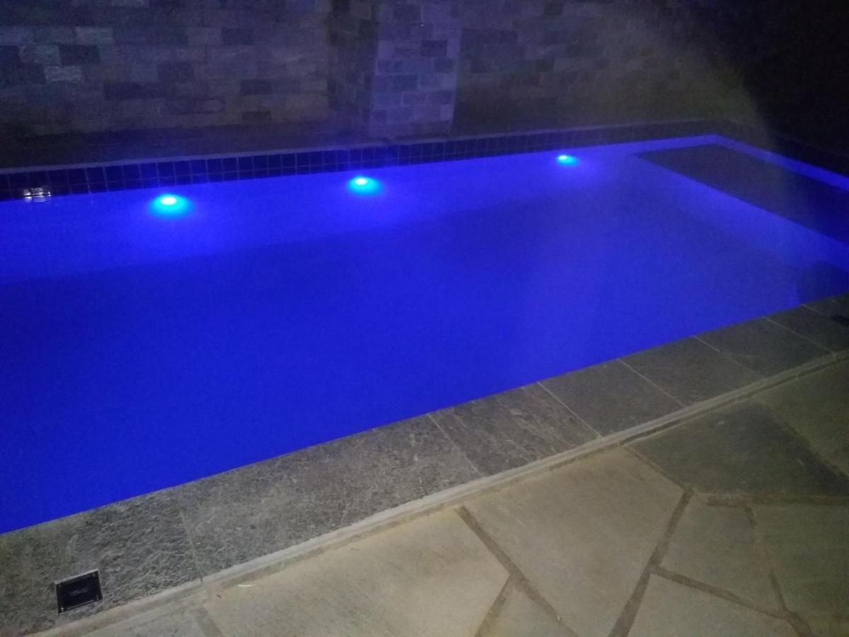 Casa Pirineus Villa Pirenopolis Ngoại thất bức ảnh