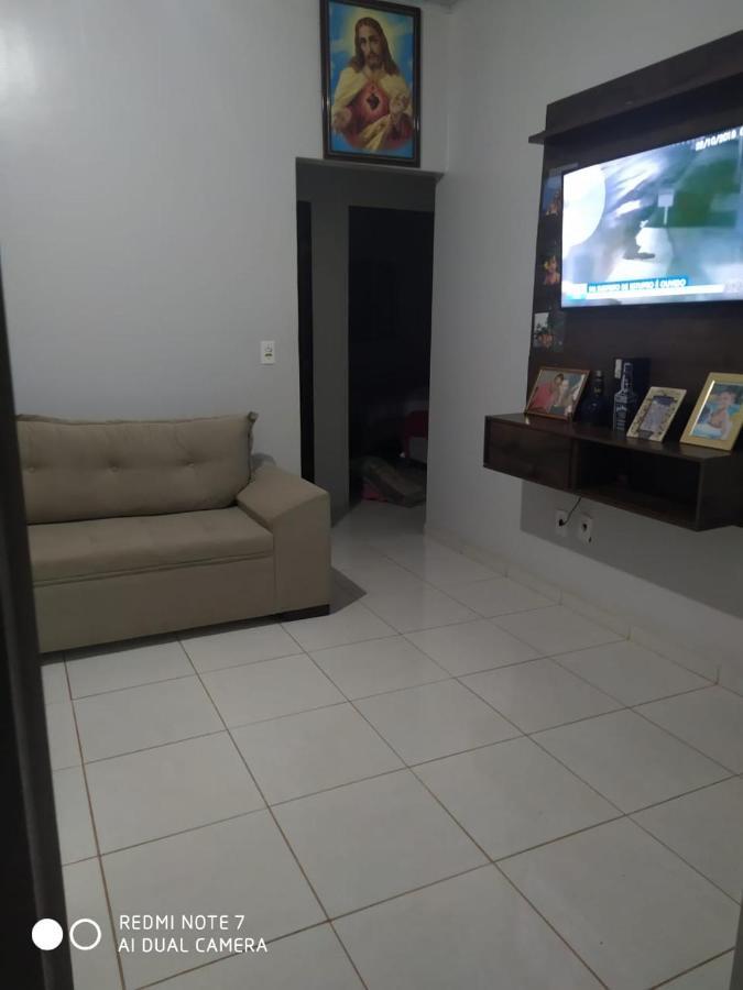 Casa Pirineus Villa Pirenopolis Ngoại thất bức ảnh