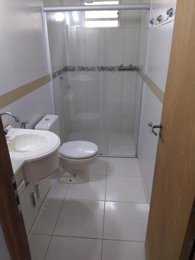 Casa Pirineus Villa Pirenopolis Ngoại thất bức ảnh