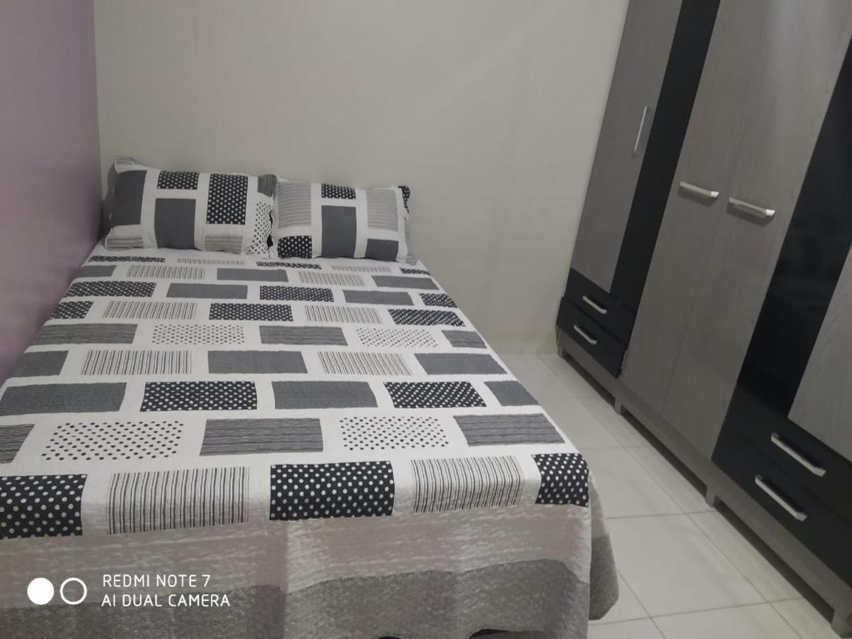 Casa Pirineus Villa Pirenopolis Ngoại thất bức ảnh