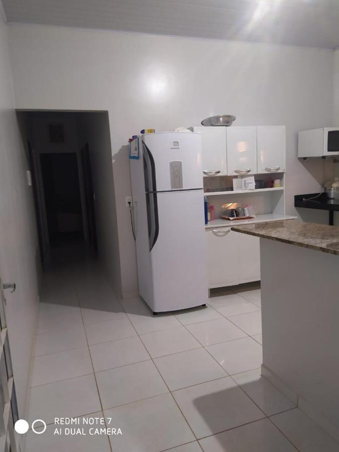 Casa Pirineus Villa Pirenopolis Ngoại thất bức ảnh