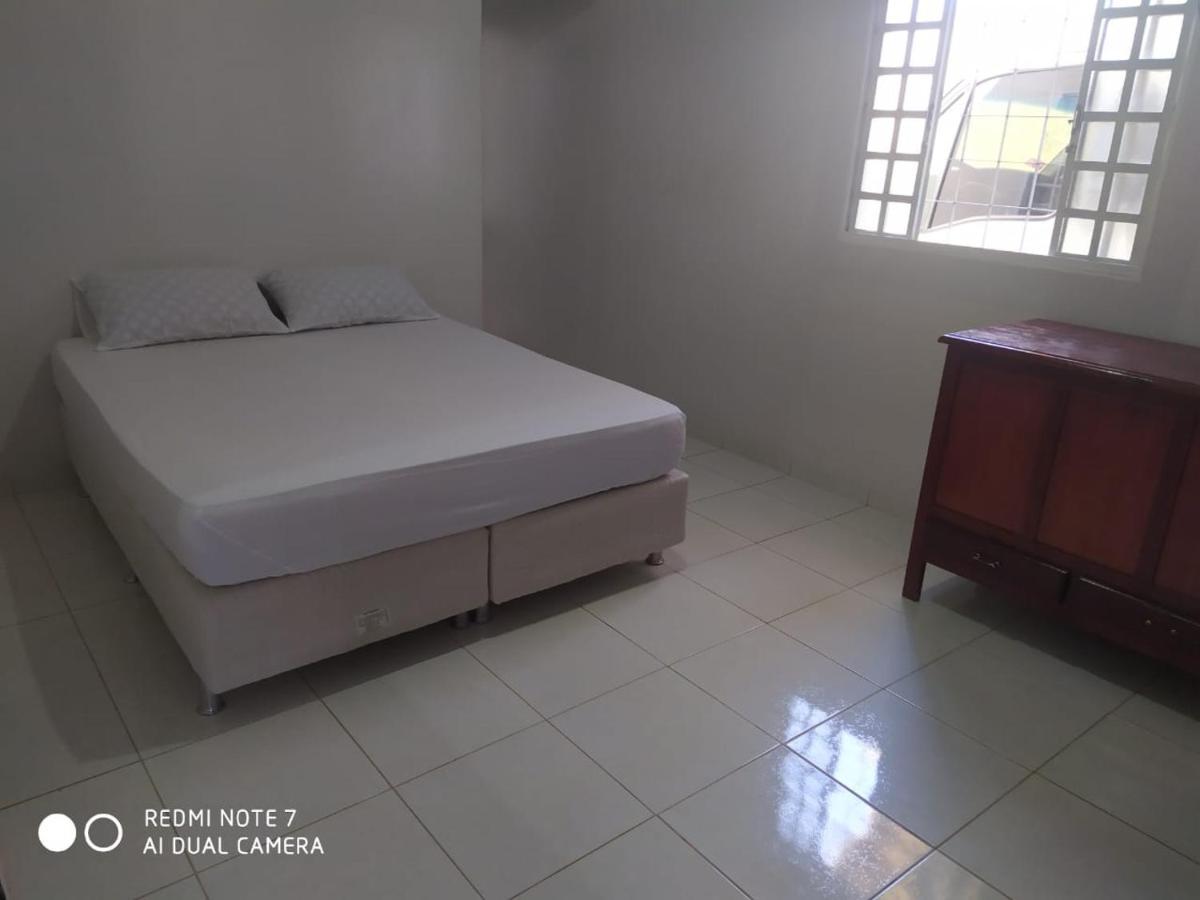 Casa Pirineus Villa Pirenopolis Ngoại thất bức ảnh
