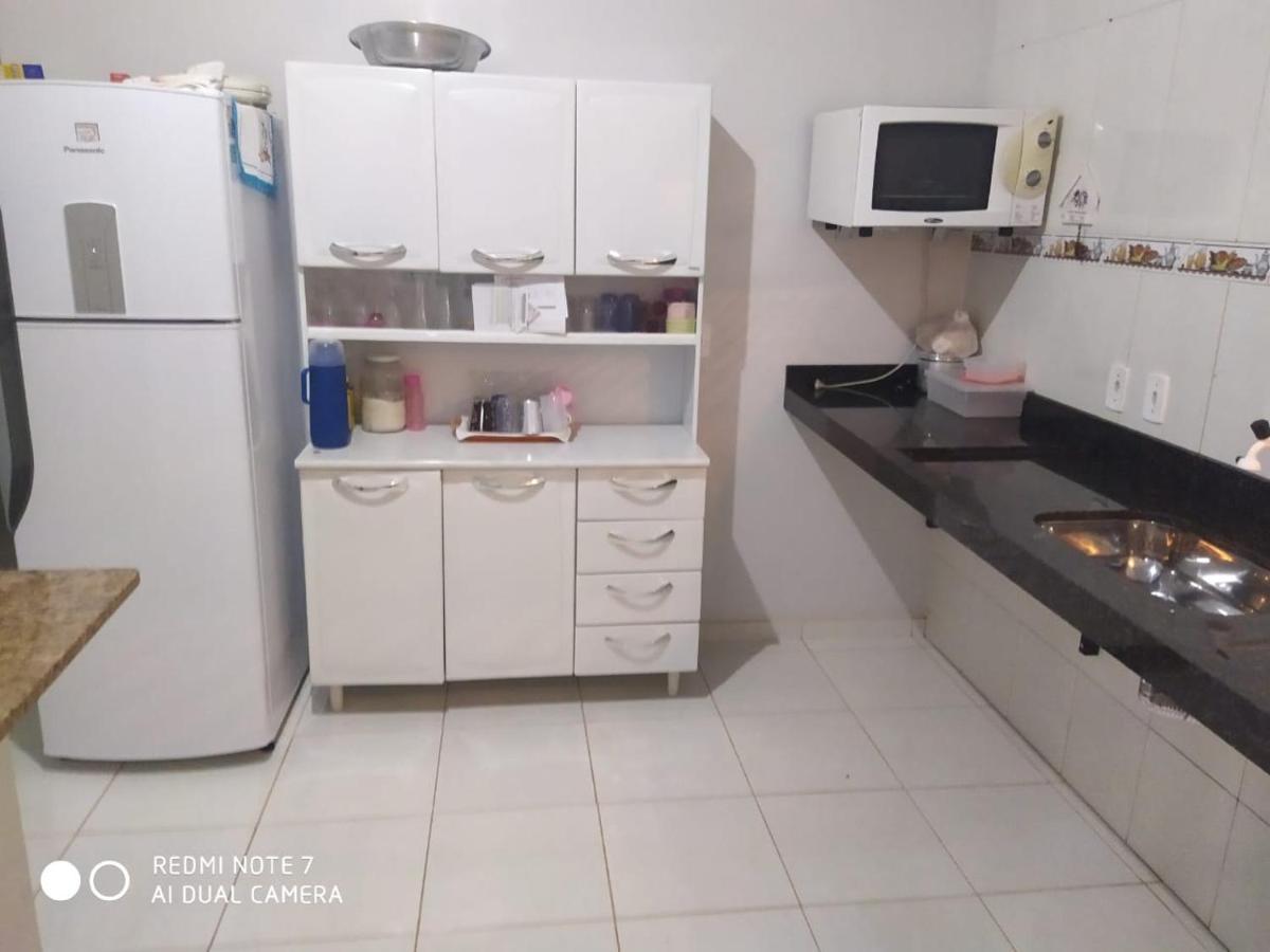Casa Pirineus Villa Pirenopolis Ngoại thất bức ảnh
