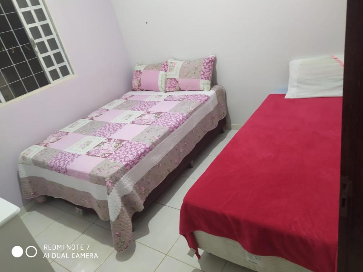 Casa Pirineus Villa Pirenopolis Ngoại thất bức ảnh