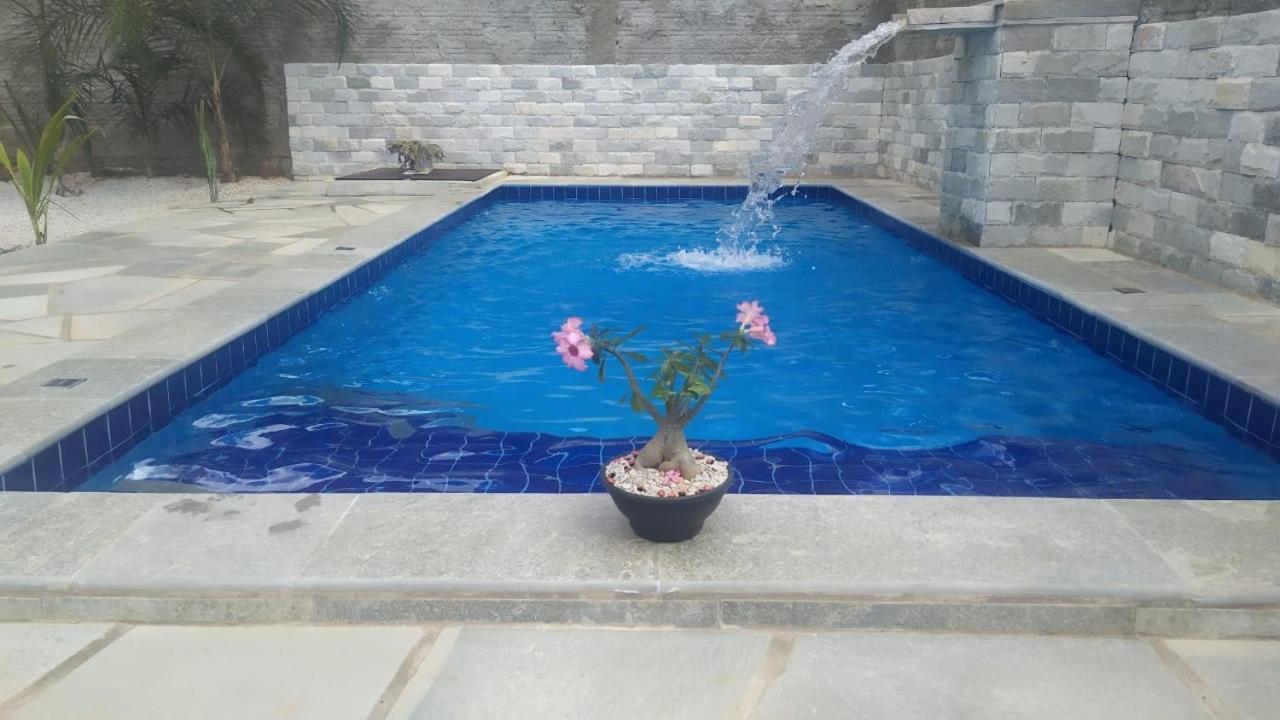 Casa Pirineus Villa Pirenopolis Ngoại thất bức ảnh
