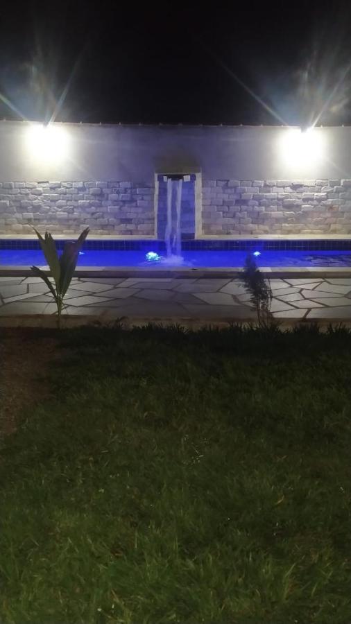 Casa Pirineus Villa Pirenopolis Ngoại thất bức ảnh