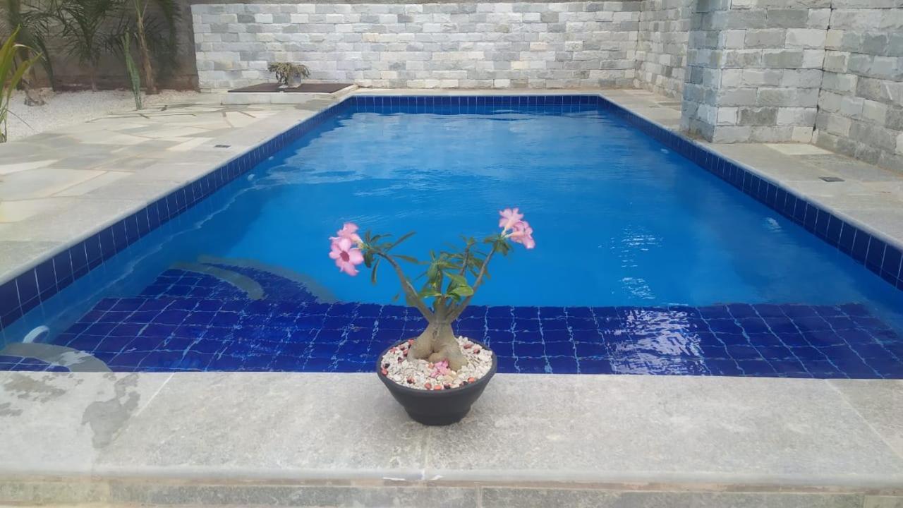 Casa Pirineus Villa Pirenopolis Ngoại thất bức ảnh