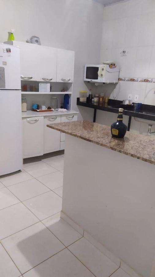 Casa Pirineus Villa Pirenopolis Ngoại thất bức ảnh