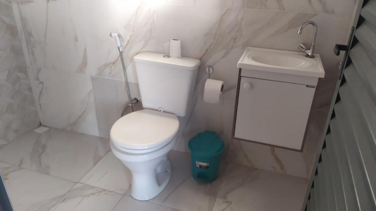 Casa Pirineus Villa Pirenopolis Ngoại thất bức ảnh