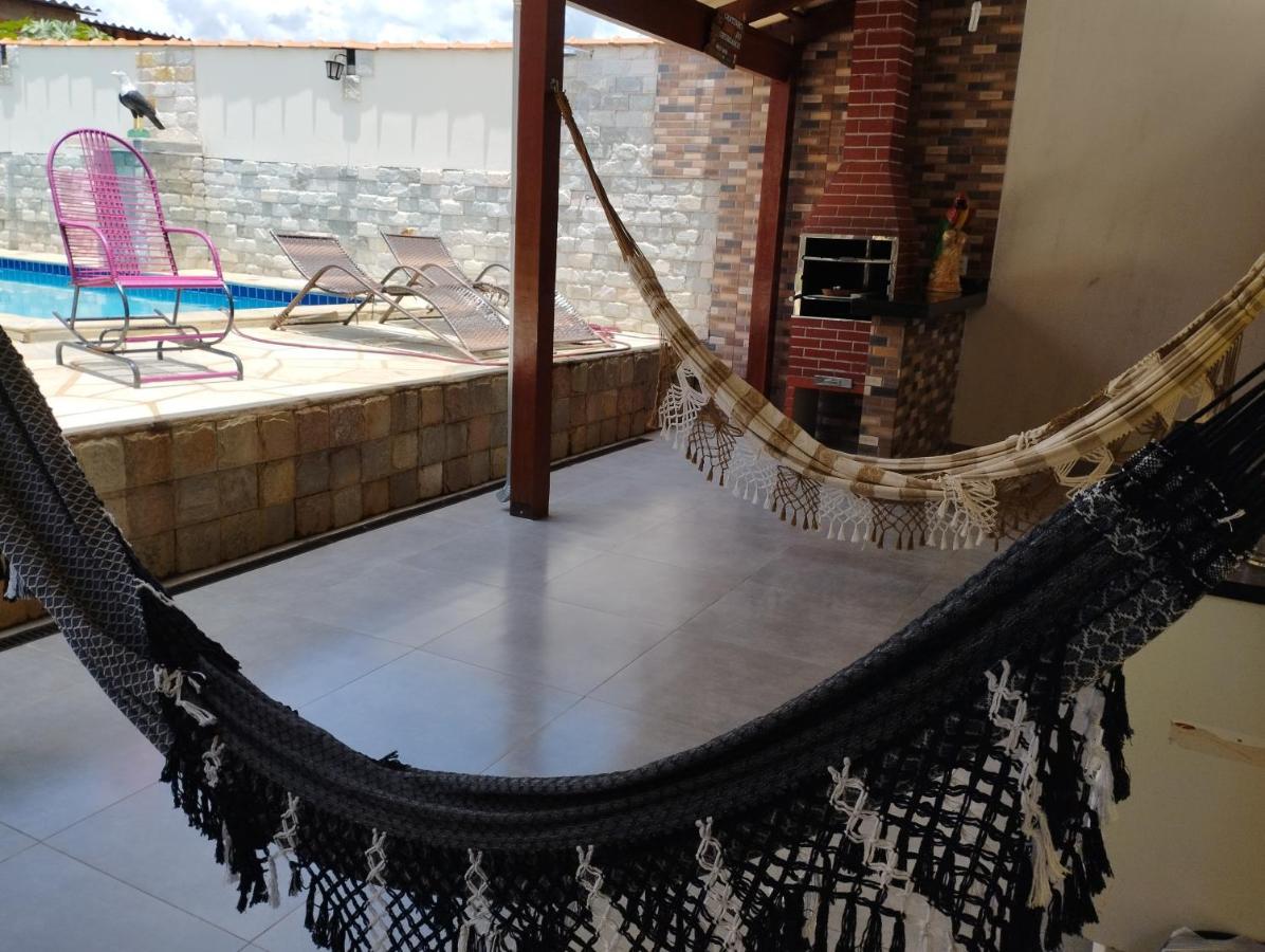 Casa Pirineus Villa Pirenopolis Ngoại thất bức ảnh