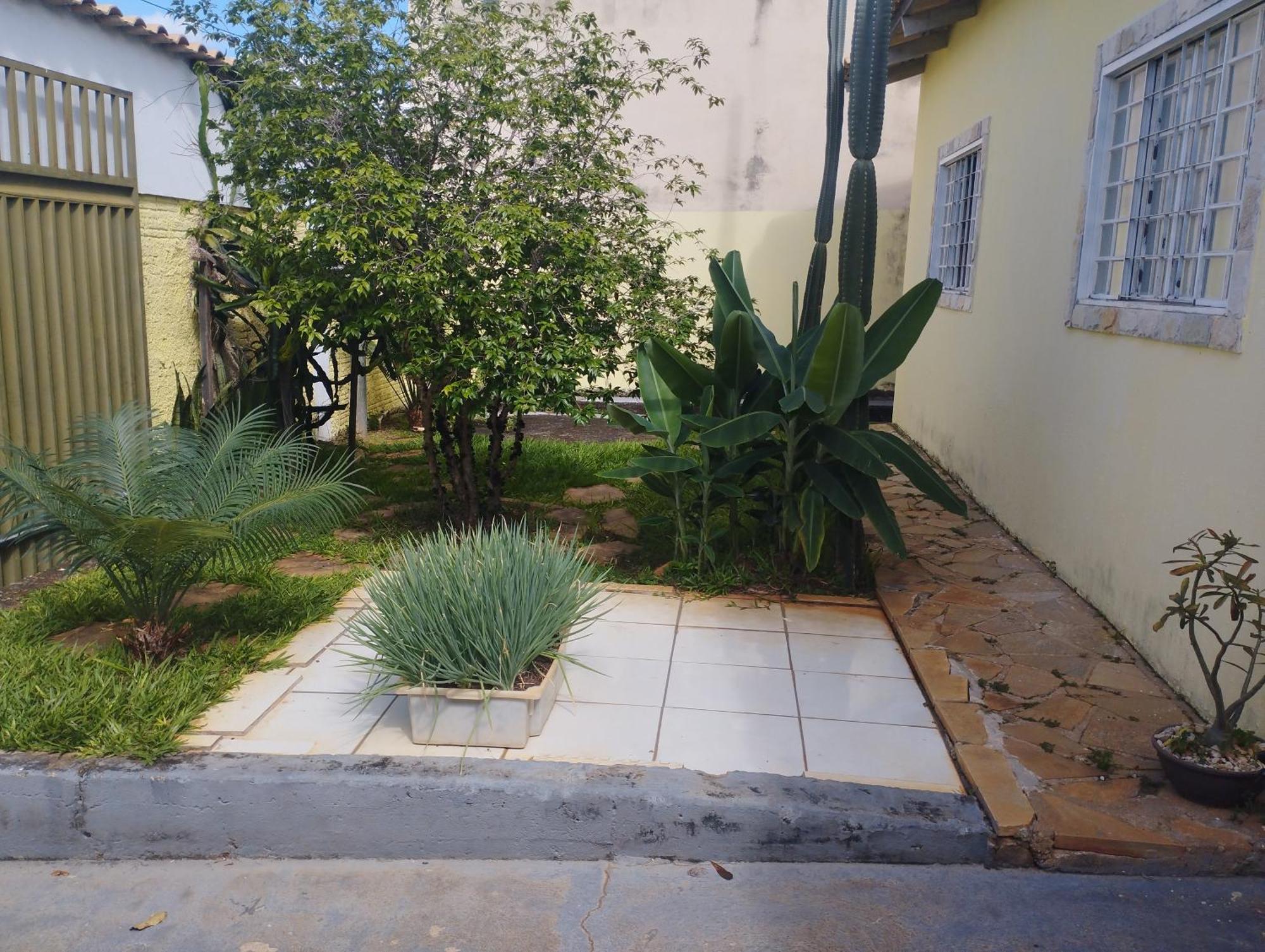 Casa Pirineus Villa Pirenopolis Ngoại thất bức ảnh