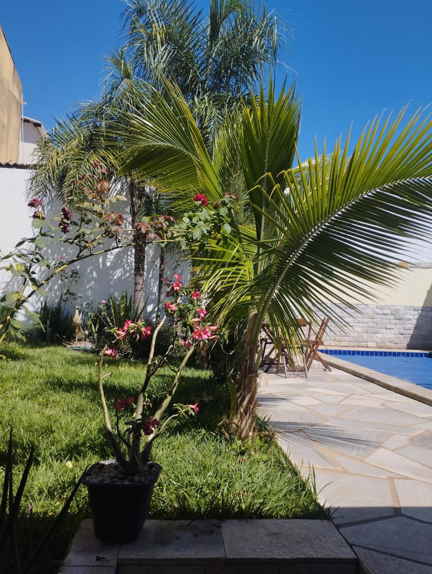 Casa Pirineus Villa Pirenopolis Ngoại thất bức ảnh